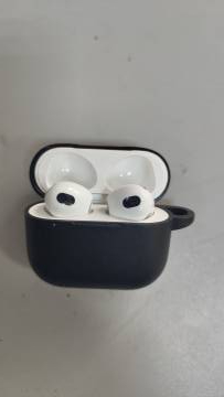 01-200097184: Apple airpods 3rd generation
