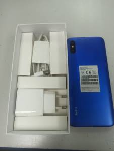 01-200095638: Xiaomi redmi 9a 2/32gb