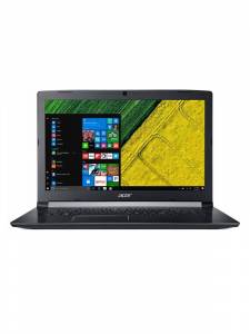 Ноутбук Acer єкр. 17,3/ core i3 6100u 2,3ghz/ ram4gb/ hdd1000gb/video gf gtx950m/ dvdrw