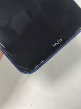 01-200097030: Xiaomi redmi note 8t 4/64gb