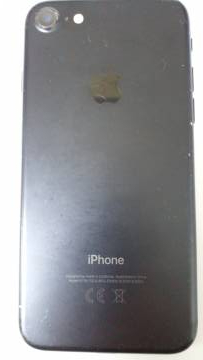 01-200098410: Apple iphone 7 128gb