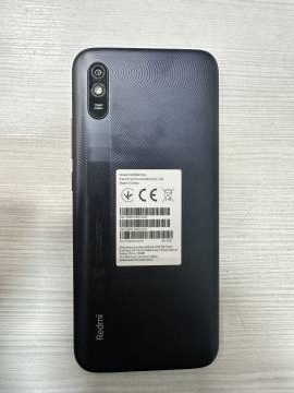 01-200096414: Xiaomi redmi 9a 2/32gb