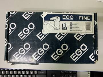 01-200081600: Ego fine