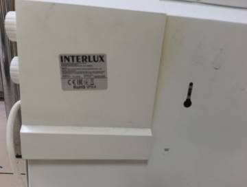01-200120084: Interlux incp-1088pr
