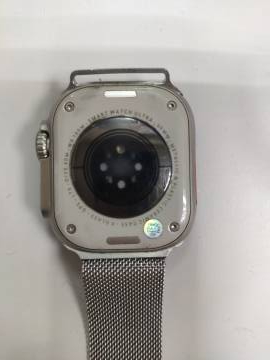 01-200125507: Smart Watch ultra hello 3+