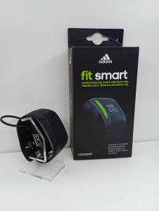 01-200125024: Adidas micoach fit smart