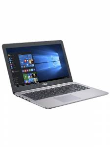 Ноутбук экран 15,6" Asus core i7 6500u 2,5ghz/ ram16gb/ hdd500gb/ssd128gb/video gt gtx950m