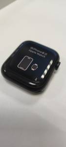 01-200123382: Apple watch series 8 gps 45mm aluminum case a2771