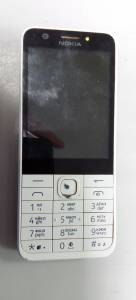 01-200134873: Nokia 230 rm-1172 dual sim