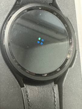 01-200145322: Samsung galaxy watch6 classic 47mm