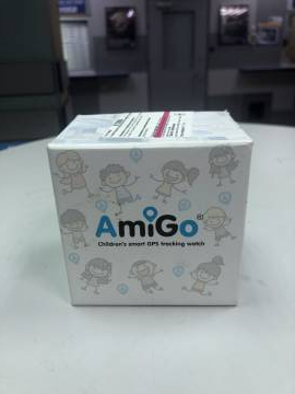 01-200142646: Amigo go 003