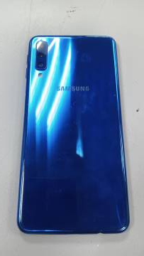 01-200142164: Samsung a750fn/ds galaxy a7