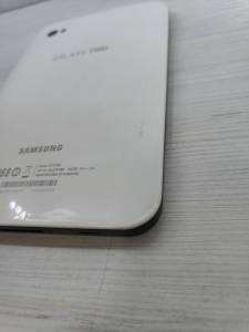 01-200024310: Samsung galaxy tab p1000
