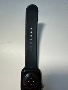 01-200149489: Apple watch series 7 lte 45mm a2477, a2478