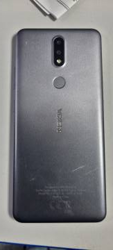 01-200154188: Nokia 2.4 2/32gb
