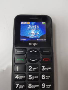 01-200154450: Ergo r181 dual sim