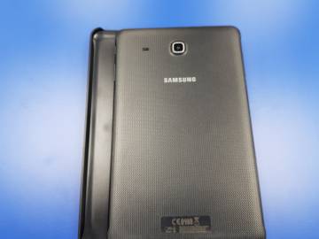 01-200154530: Samsung galaxy tab e 9.6 8gb 3g