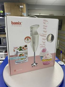 01-200155354: Bamix baking m200