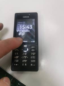 01-200127267: Nokia 216 rm-1187 dual sim