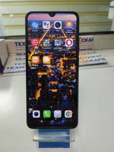 01-200158231: Xiaomi redmi 12c 3/64gb