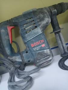 01-200140274: Bosch gbh 3-28 dfr professional
