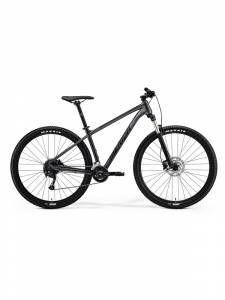 Велосипед Merida big.nine 100-3x 2022 / рама 43см