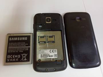 01-200172230: Samsung s7262 galaxy star plus duos