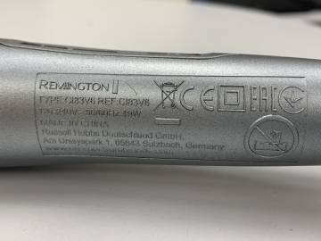 01-200175456: Remington ci83v6