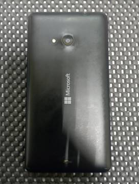 01-200182636: Microsoft lumia 950 xl