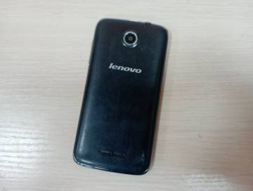 01-200102855: Lenovo a390