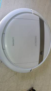 01-19295324: Ecovacs dm88