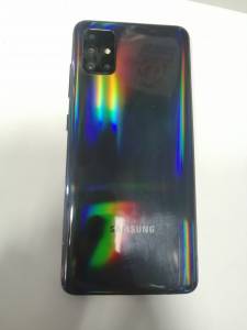 01-200199101: Samsung a515f galaxy a51 4/64gb