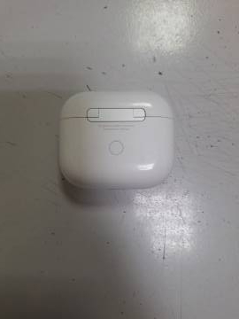 01-200202064: Apple airpods 3rd generation