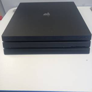 01-200200733: Sony ps 4 pro cuh-7208b 1tb