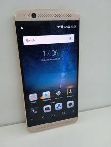 01-200204951: Zte axon 7 mini 3/32gb