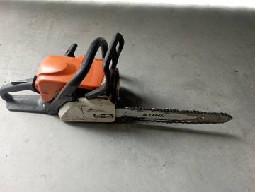 01-200166016: Stihl ms 180c