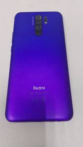 01-200210299: Xiaomi redmi 9 3/32gb