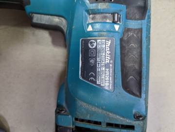 01-200214175: Makita hr2610