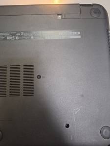 01-200215621: Hp єкр. 15,6/ amd e1 2100 1,0ghz/ ram 2048mb/ hdd 500gb