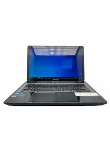 Ноутбук Packard Bell єкр. 15,6/ core 2 duo t6400 2,0ghz /ram4096mb/ hdd250gb/ dvd rw