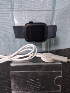 01-200218501: Apple watch se 2 gps 44mm aluminum case with sport