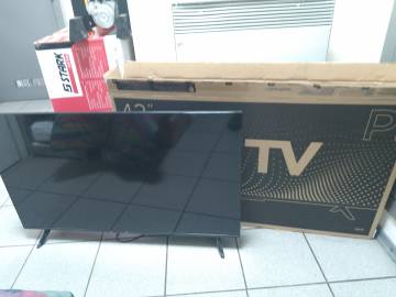 01-200218581: Xiaomi mi tv p1 43