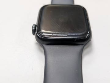 01-200191076: Apple watch se 2 gps 44mm aluminum case with sport