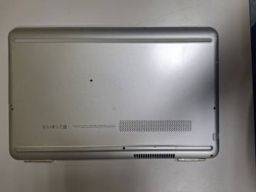 01-200224122: Hp єкр. 15,6/ core i7 7500u 2,7ghz/ ram8gb/ ssd256gb/hdd1000gb/ gf 940mx/ dvdrw