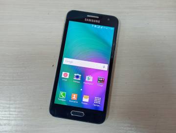 01-200213001: Samsung a300h galaxy a3