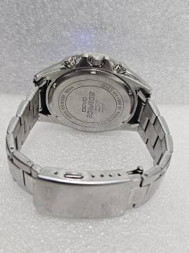 01-200227173: Casio efv-560d