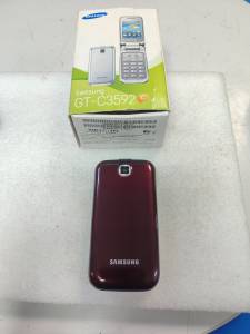 01-200233258: Samsung gt-c3592