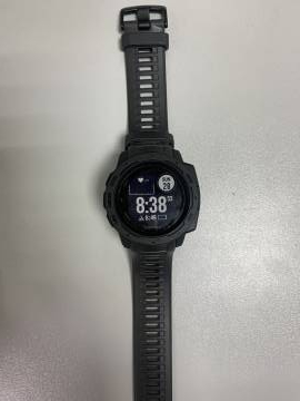 01-200231482: Garmin instinct