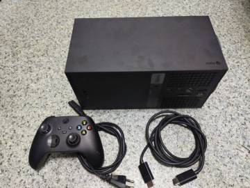 01-200230292: Microsoft xbox series x 1tb