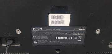 01-200185133: Philips 32pfl4606h/58